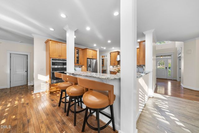 1016 Northlake Court, Wake Forest, NC 27587