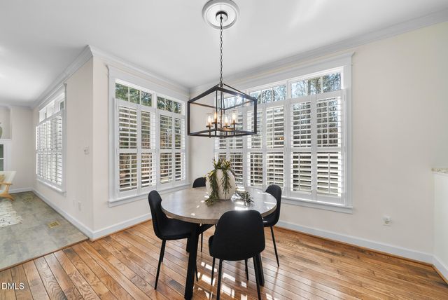 1016 Northlake Court, Wake Forest, NC 27587