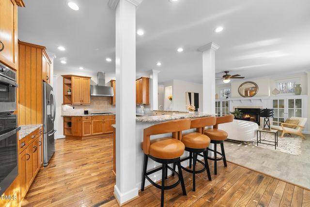 1016 Northlake Court, Wake Forest, NC 27587