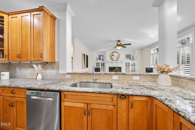 1016 Northlake Court, Wake Forest, NC 27587