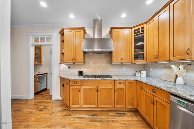 1016 Northlake Court, Wake Forest, NC 27587