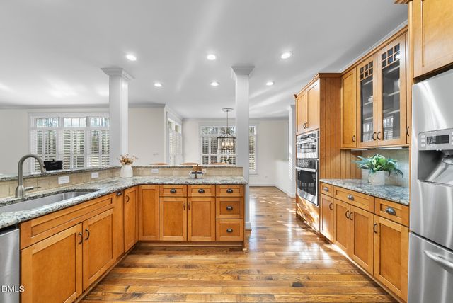 1016 Northlake Court, Wake Forest, NC 27587