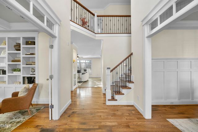 1016 Northlake Court, Wake Forest, NC 27587