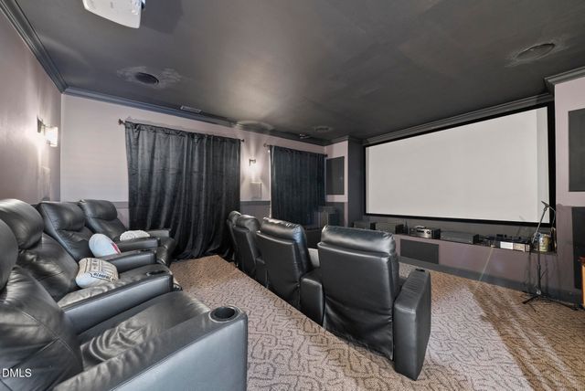 1016 Northlake Court, Wake Forest, NC 27587