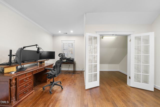 1016 Northlake Court, Wake Forest, NC 27587