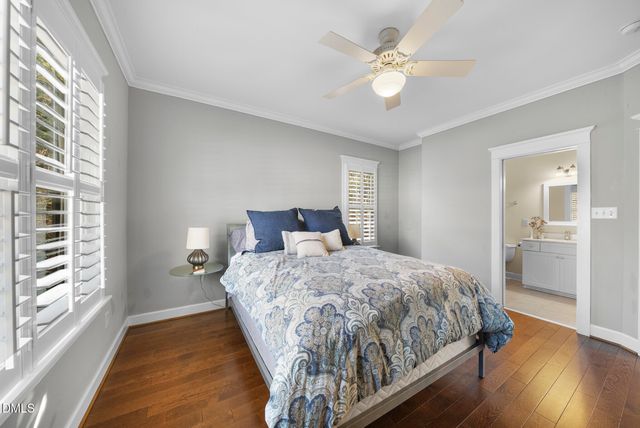 1016 Northlake Court, Wake Forest, NC 27587