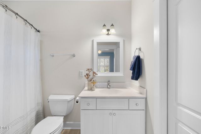 1016 Northlake Court, Wake Forest, NC 27587