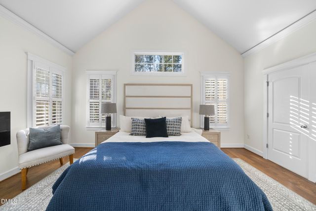 1016 Northlake Court, Wake Forest, NC 27587