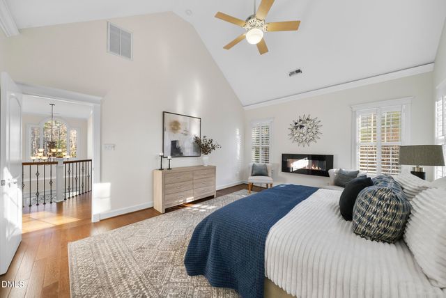 1016 Northlake Court, Wake Forest, NC 27587