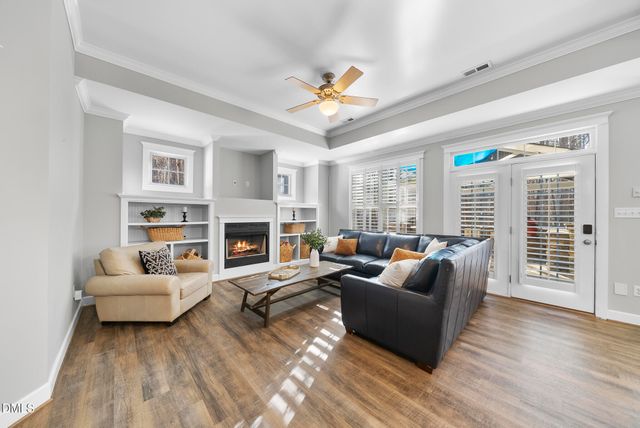 1016 Northlake Court, Wake Forest, NC 27587