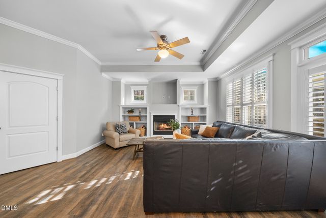 1016 Northlake Court, Wake Forest, NC 27587