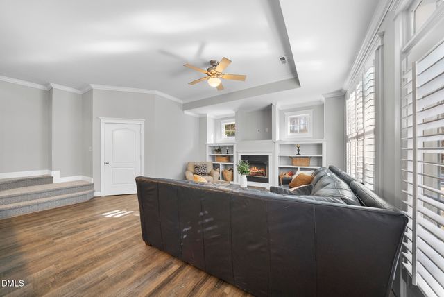 1016 Northlake Court, Wake Forest, NC 27587