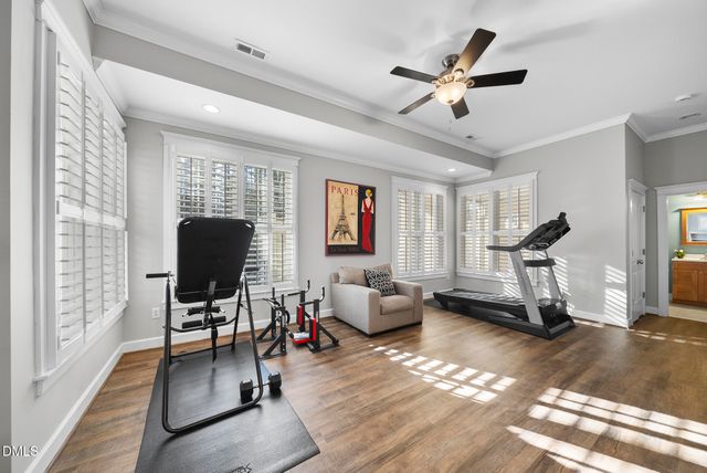 1016 Northlake Court, Wake Forest, NC 27587