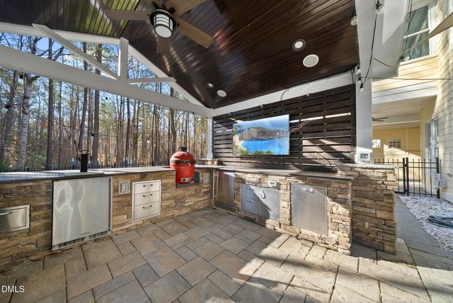 1016 Northlake Court, Wake Forest, NC 27587