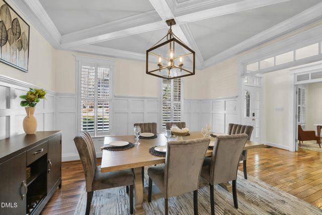 1016 Northlake Court, Wake Forest, NC 27587