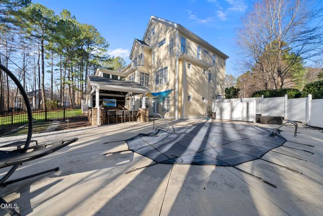 1016 Northlake Court, Wake Forest, NC 27587