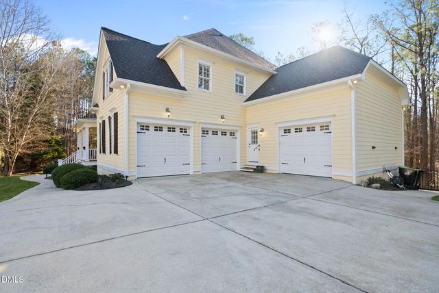 1016 Northlake Court, Wake Forest, NC 27587