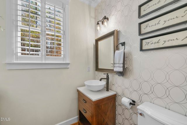 1016 Northlake Court, Wake Forest, NC 27587