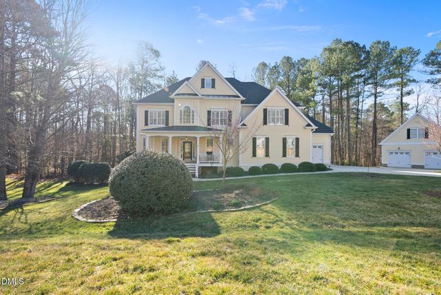 1016 Northlake Court, Wake Forest, NC 27587