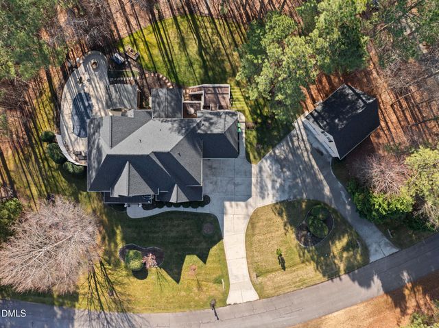 1016 Northlake Court, Wake Forest, NC 27587