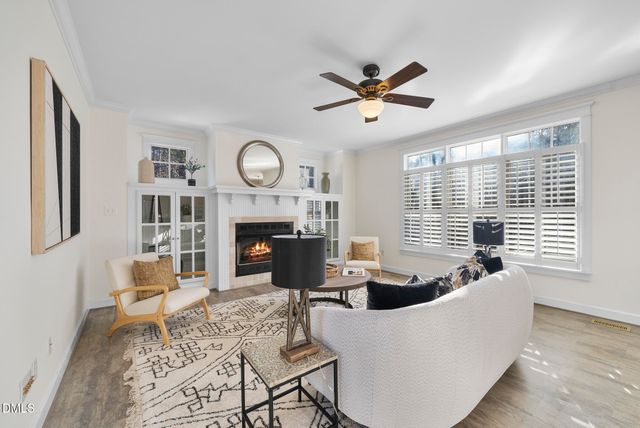 1016 Northlake Court, Wake Forest, NC 27587