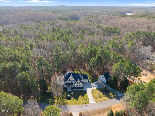 1016 Northlake Court, Wake Forest, NC 27587