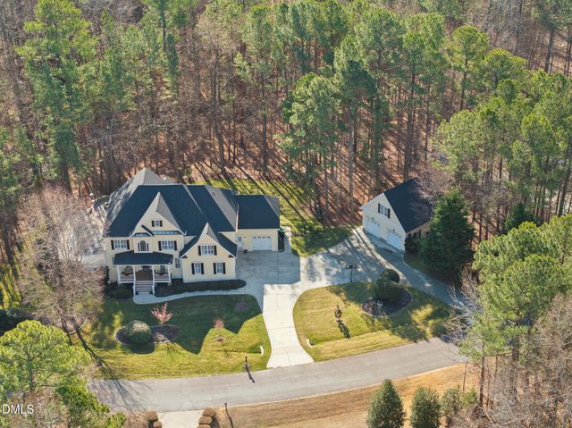 1016 Northlake Court, Wake Forest, NC 27587