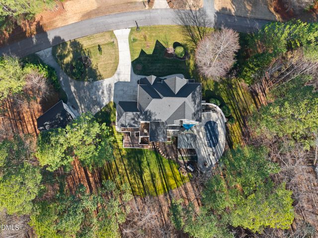 1016 Northlake Court, Wake Forest, NC 27587