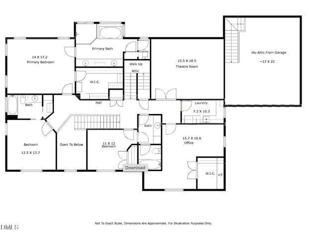 1016 Northlake Court, Wake Forest, NC 27587