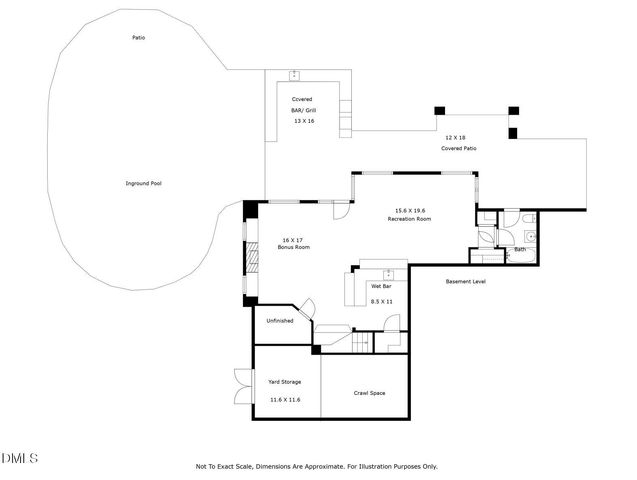 1016 Northlake Court, Wake Forest, NC 27587