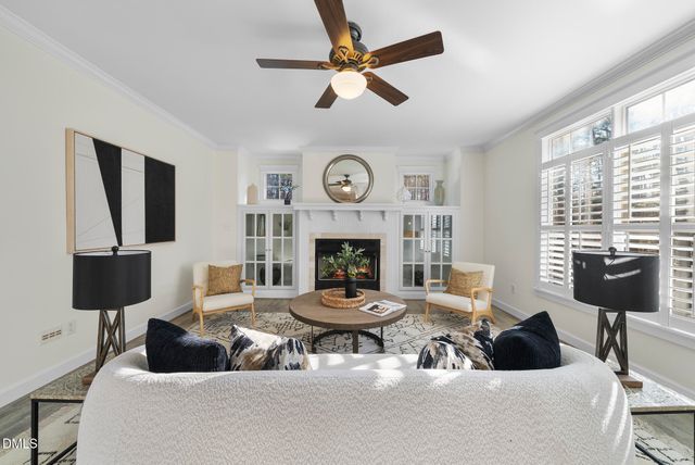 1016 Northlake Court, Wake Forest, NC 27587