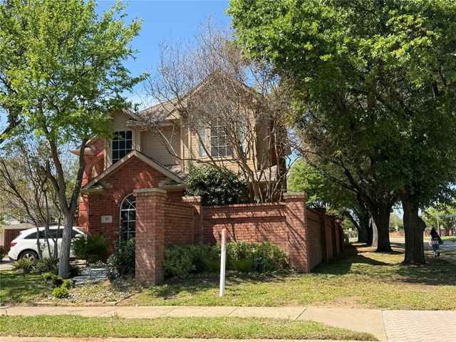 196 Cove Drive, Coppell, TX 75019