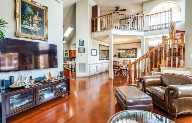 196 Cove Drive, Coppell, TX 75019