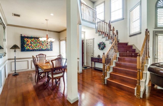 196 Cove Drive, Coppell, TX 75019