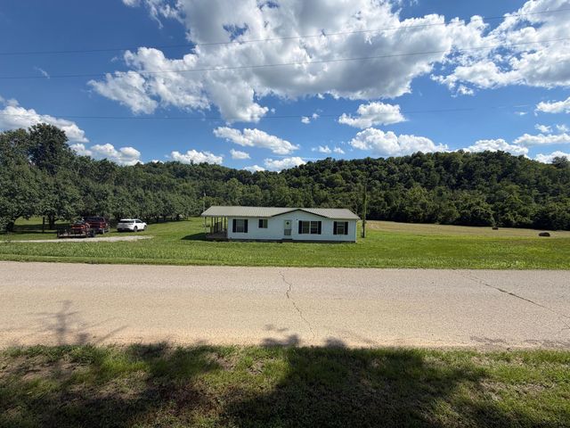 2375 John Watts Road, Nicholasville, KY 40356