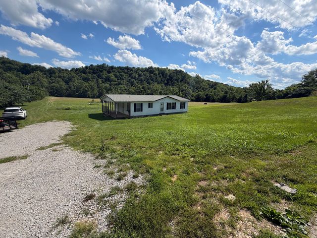 2375 John Watts Road, Nicholasville, KY 40356