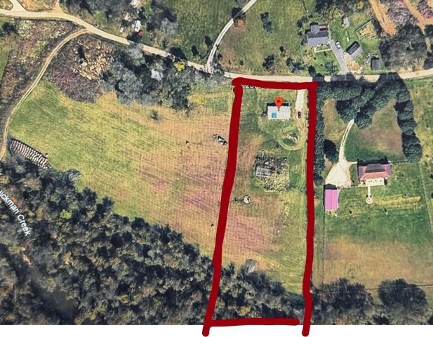 2375 John Watts Road, Nicholasville, KY 40356