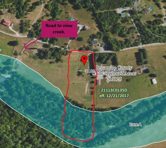 2375 John Watts Road, Nicholasville, KY 40356