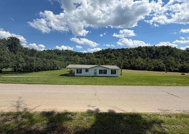 2375 John Watts Road, Nicholasville, KY 40356