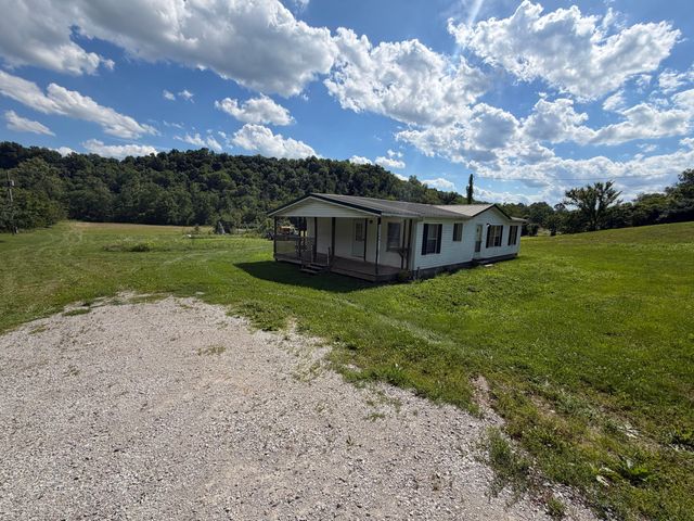 2375 John Watts Road, Nicholasville, KY 40356