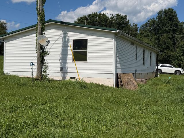 2375 John Watts Road, Nicholasville, KY 40356