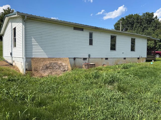 2375 John Watts Road, Nicholasville, KY 40356