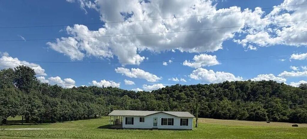 2375 John Watts Road, Nicholasville, KY 40356