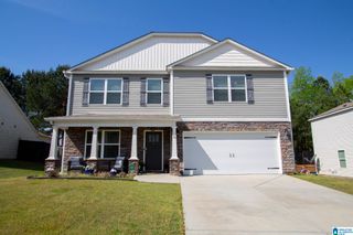 197 POLO FIELD WAY, Chelsea, AL 35043