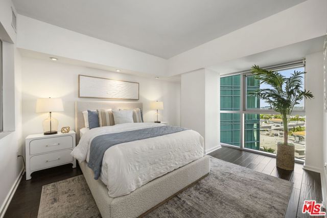 13700 Marina Pointe Drive 809, Marina Del Rey, CA 90292
