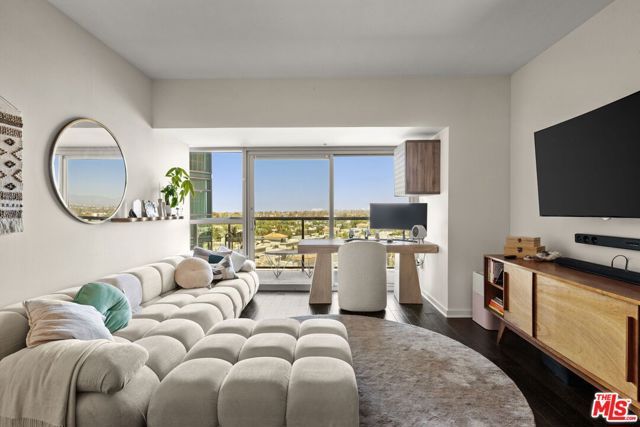 13700 Marina Pointe Drive 809, Marina Del Rey, CA 90292