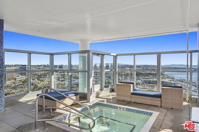 13700 Marina Pointe Drive 809, Marina Del Rey, CA 90292