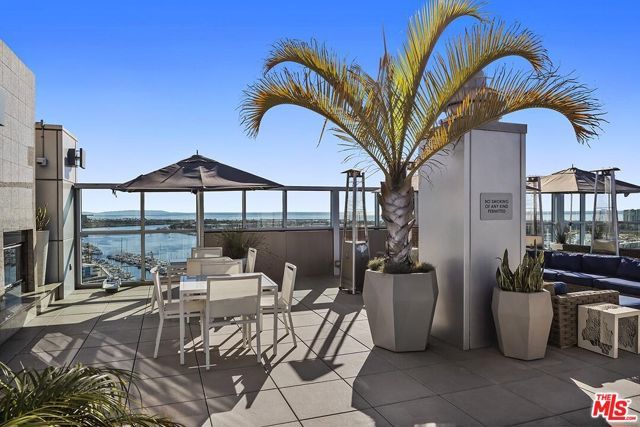13700 Marina Pointe Drive 809, Marina Del Rey, CA 90292