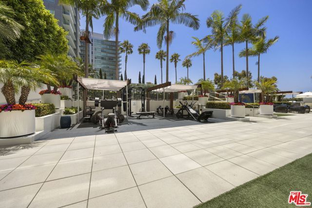 13700 Marina Pointe Drive 809, Marina Del Rey, CA 90292