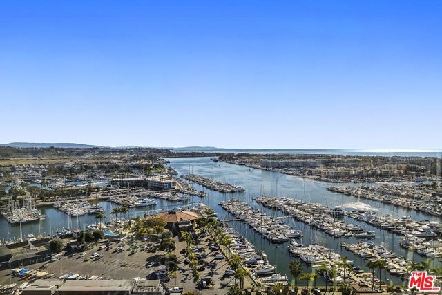 13700 Marina Pointe Drive 809, Marina Del Rey, CA 90292